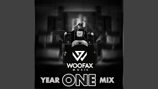 Woofax Music:Year One Mix (Original Mix)