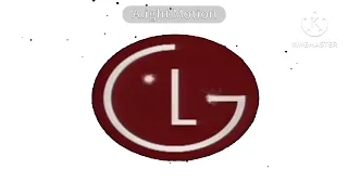 LG Logo 1995 Effects (Sponsored by Windows 7 Logo Effects)