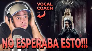 DIMASH KUDAIBERGEN | WHEN I´VE GOT YOU (Official Video) | Vocal Coach - Reaction & Analysis