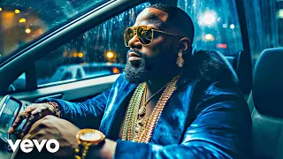 Meek Mill & Rick Ross - Trust Nobody (Music Video) 2023