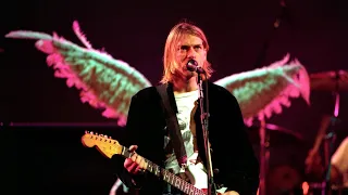 #9. The Suicide Of Rock Icon Kurt Cobain