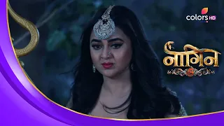 Naagin 6 | नागिन 6 | Mehek का वध किया Prathna ने