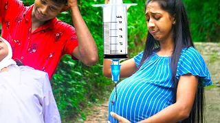 Very Injection Comedy Video -  Doctor Funny video