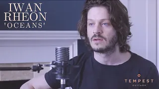 'Oceans' - Iwan Rheon | Tempest Guitars