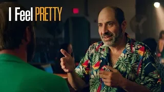 I Feel Pretty | "Fearless" Digital Spot | Own It Now on Digital HD, Blu Ray & DVD