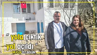 "15 BİN TL ile Muğla'ya göçtük, sonrası kolay dedik" (Şehirden Köye Göç) @koyegoctukgayri