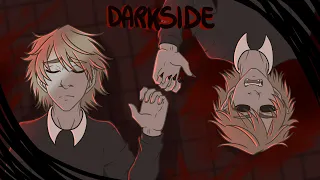 Neoni - DARKSIDE // Animation Meme /// Eyeless Jack - Creepypasta