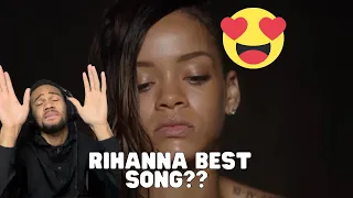 RIRI IS BACK😱 Rihanna - Stay ft. Mikky Ekko(Reaction)