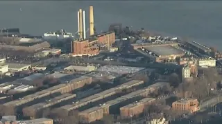 Rikers Island inmate dies; 7th death of 2023: DOC