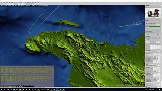 Command Modern Air Naval Operations CMANO - some basics
