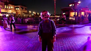 Possessed Playthings: Universal Studios Japan Halloween Horror Nights 2023