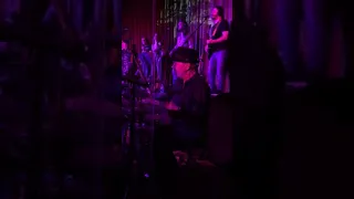 Danny Seraphine Sits In With Leonid & Friends