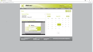 Abtrac and 12d Synergy...a world of possibilities! - Industry Solutions Webinar Series