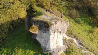 Стільсько - столиця Білих Хорватів