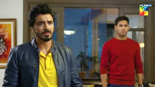 Donon Bhai Laila Majnoon Ke Chakkaron Mein..! #mamia #bilalqureshi - Meesni - HUM TV