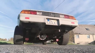 1979 Camaro Sound