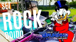Set Rock Doido Edição Especial Junho 2023 Músicas novas - DJ BRUNINHO PANCADÃO