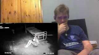 The Russian Sleep Experiment - Most Horrifying Human Experiment In History (Reaction)