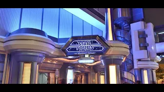 Star Tours: The Adventures Continue #maythe4thbewithyou