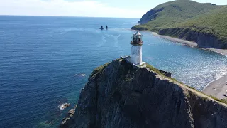 Потерянные на севере Приморского края. Часть 2! Дальнегорск, Терней, Амгу, водопад Чёрный шаман.