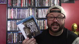 The Physical Media Update!  The movies I've purchased and the movies I've watched  #2