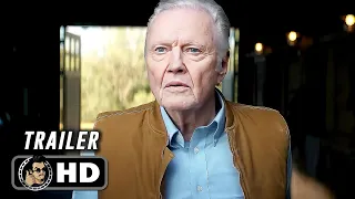 SHADOW LAND | Official Trailer (2024) Jon Voight