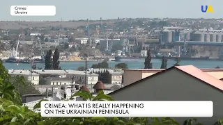 Selling property and planning to move: how Crimeans flee from the occupied peninsula