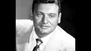 Cool Water (1955) - Frankie Laine and The Mellomen