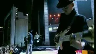 Jamiroquai - Virtual Insanity (live 1997).mpg