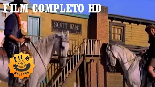 Adios Cjamango! | Western | HD | Film Completo in Italiano