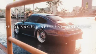 RESONANCE // NFS HEAT CINEMATIC