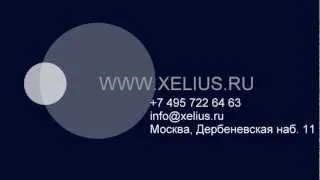 Стань агентом и зарабатывай больше с XELIUS GROUP