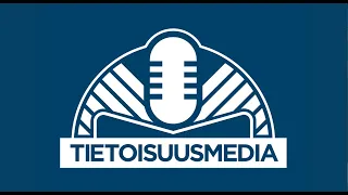 Tietoisuusmedia podcast: Kvanttifysiikasta energiahoitoihin -kirjasta