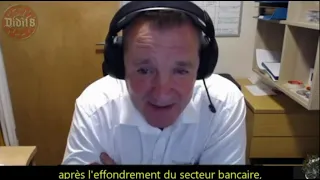 Une vidéo à voir absolument ... le directeur d'une entreprise funéraire s'exprime