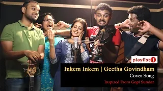 Inkem Inkem Inkem Kaavaale - Female Version