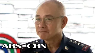 Becoming PNP chief is a destiny, says Albayalde | ABS-CBN News