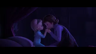 Disney's Frozen 2 - All Is Found - Alternative Version (Deleted Shorts Clips)