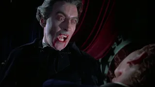 Hammer Horror Trailer (Dark Universe Style)