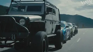 Emre Kabak - Pleasures (The Fast and the Furious 7)