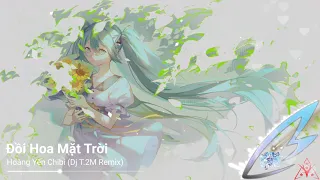 Nightcore - Đồi Hoa Mặt Trời