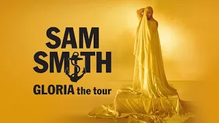 SAM SMITH 2023 GLORIA the tour Yokohama FULL MOVIE