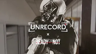 Самый РЕАЛИСТИЧНЫЙ мод для Ready or Not, вдохновленный UNRECORD - RECORDED or NOT