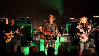 Hank Williams III - Ghost to a Ghost & Toothpickin'