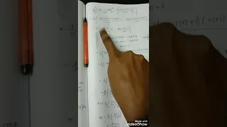 Half range of "cosine"series  where f(x)= sinx (0,π)