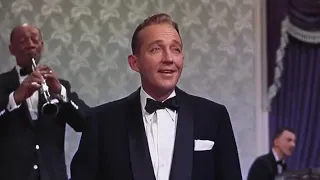 That's Jazz High Society 1956   Bing Crosby Louis Armstrong