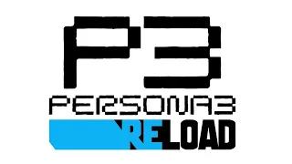 Persona 3 Reload Opening (FES Style)