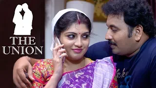 The Union | Kanmani & Chezhiyan | Best of Naayagi