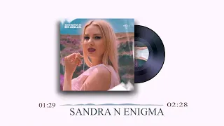 Sandra N Enigma (Slow +Reverb) Latest song