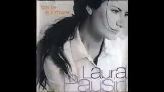 PAUSINI - Tra Te e Il Mare - Volevo Dirti Che Ti Amo