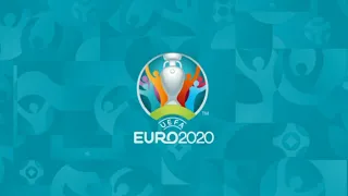 UEFA Euro 2020 Intro (Long Version)